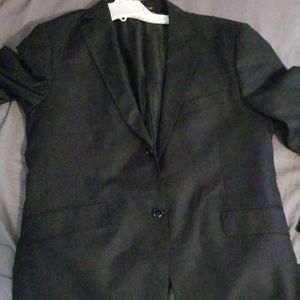 Gulliano culture suit